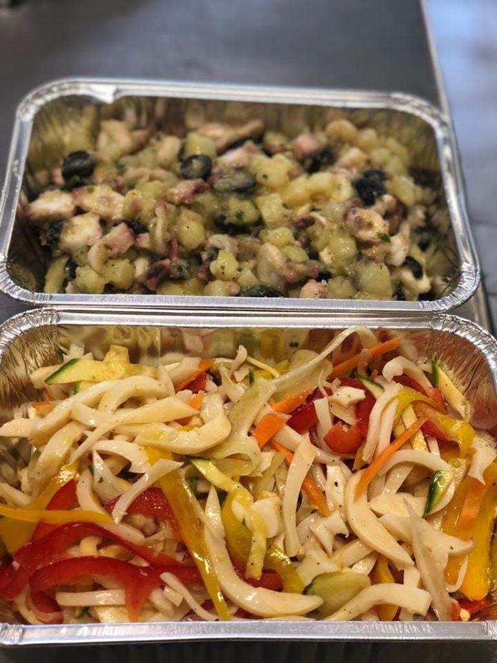 Ristorante Pizzeria Angelo 2.0