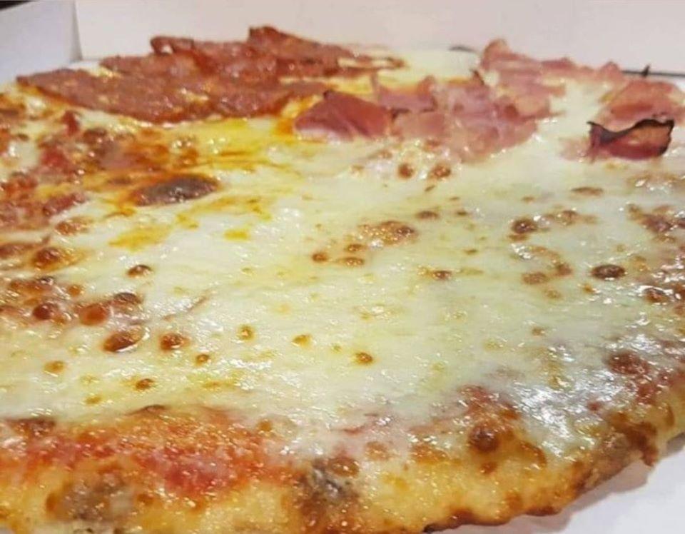 Pizzeria Snoopy Ivan