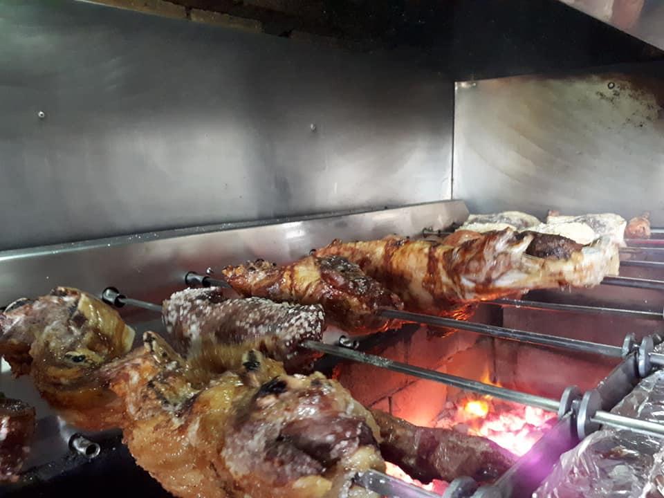 Churrascaria do Xirú