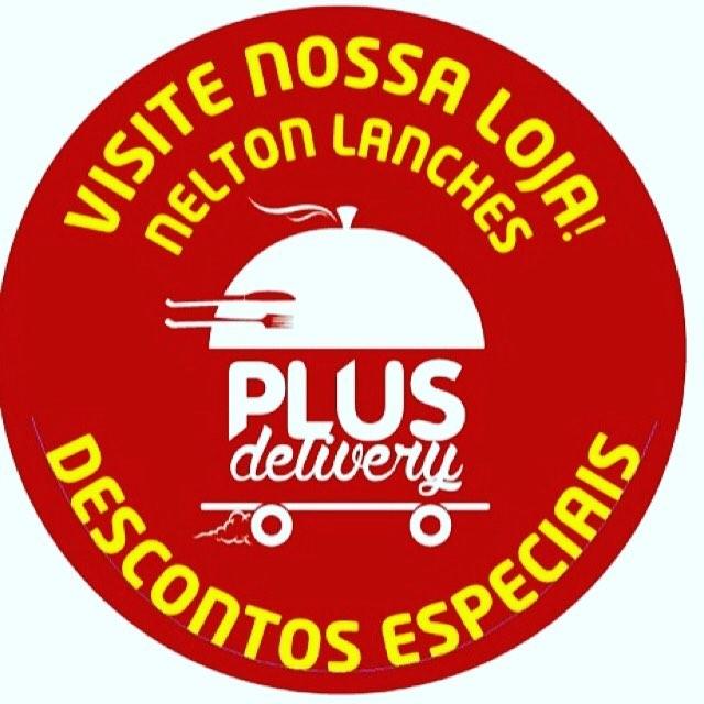 Nelton lanches