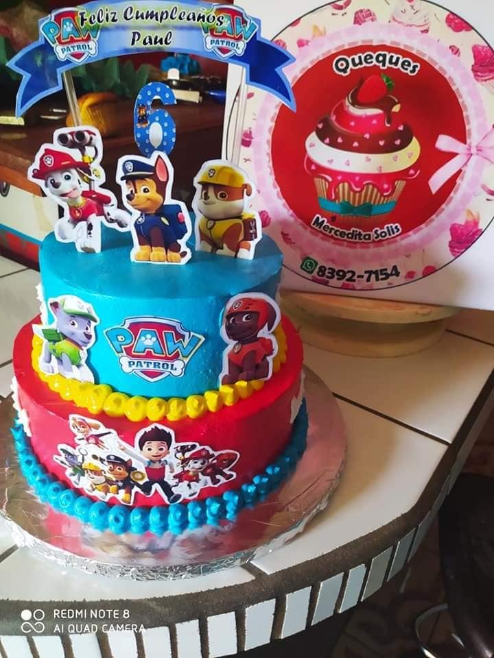 Delicias Mer Chichigalpa