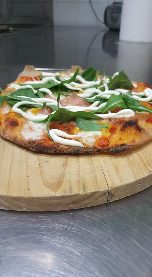 Pizzeria O' Scugnizzo 2 Campoli del Monte Taburno