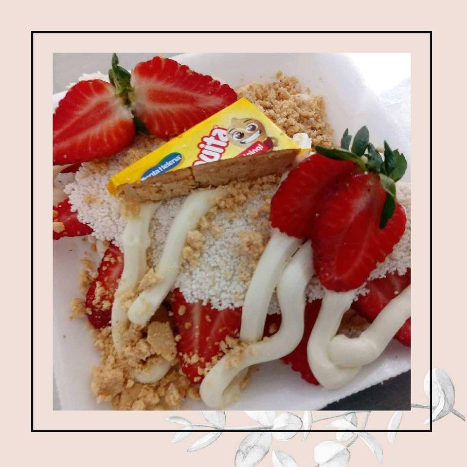 Refeições Caseiras do Armazém da Comida Schroeder SC