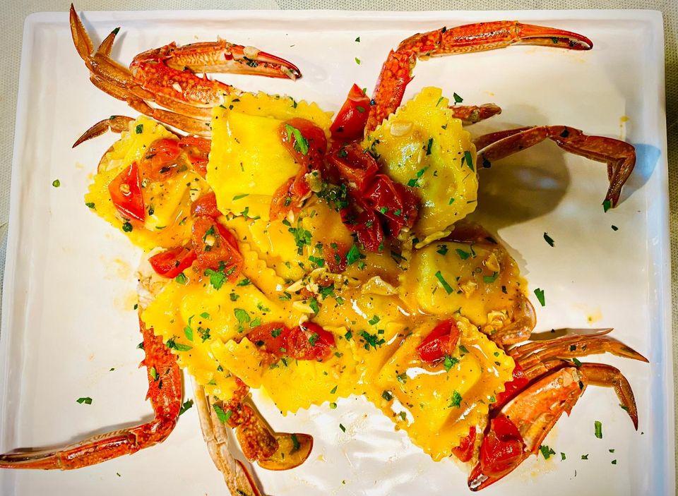 La Fiorita Ristorante-Pizzeria
