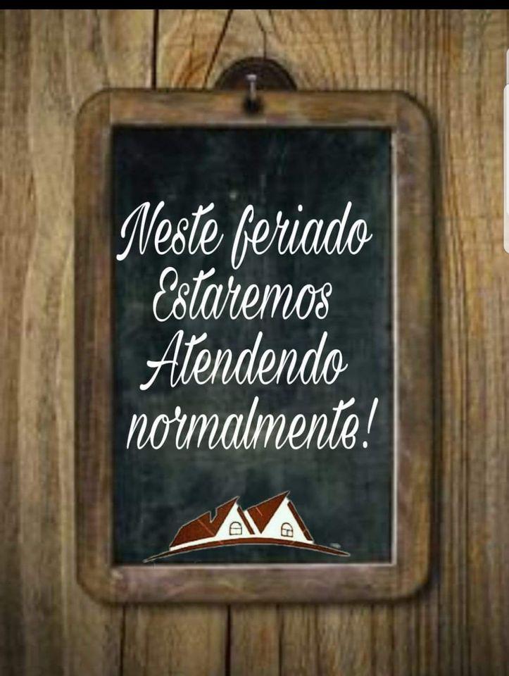 Restaurante Chalé Colonial