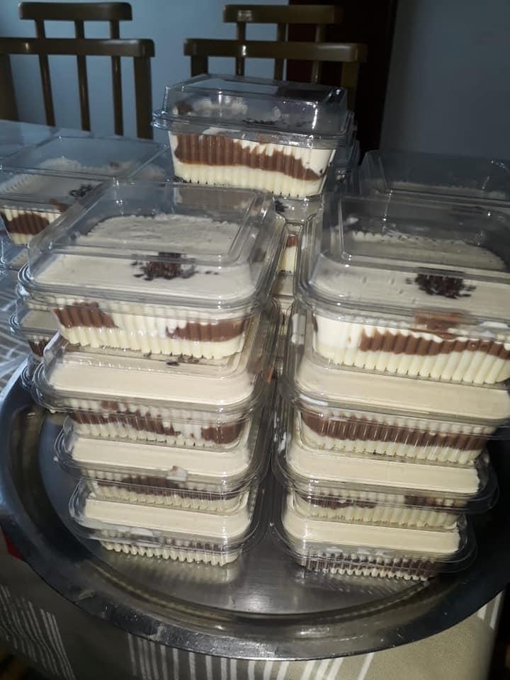 Restaurante e Churrascaria Água na boca