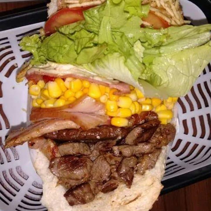 Br comércio de bebidas