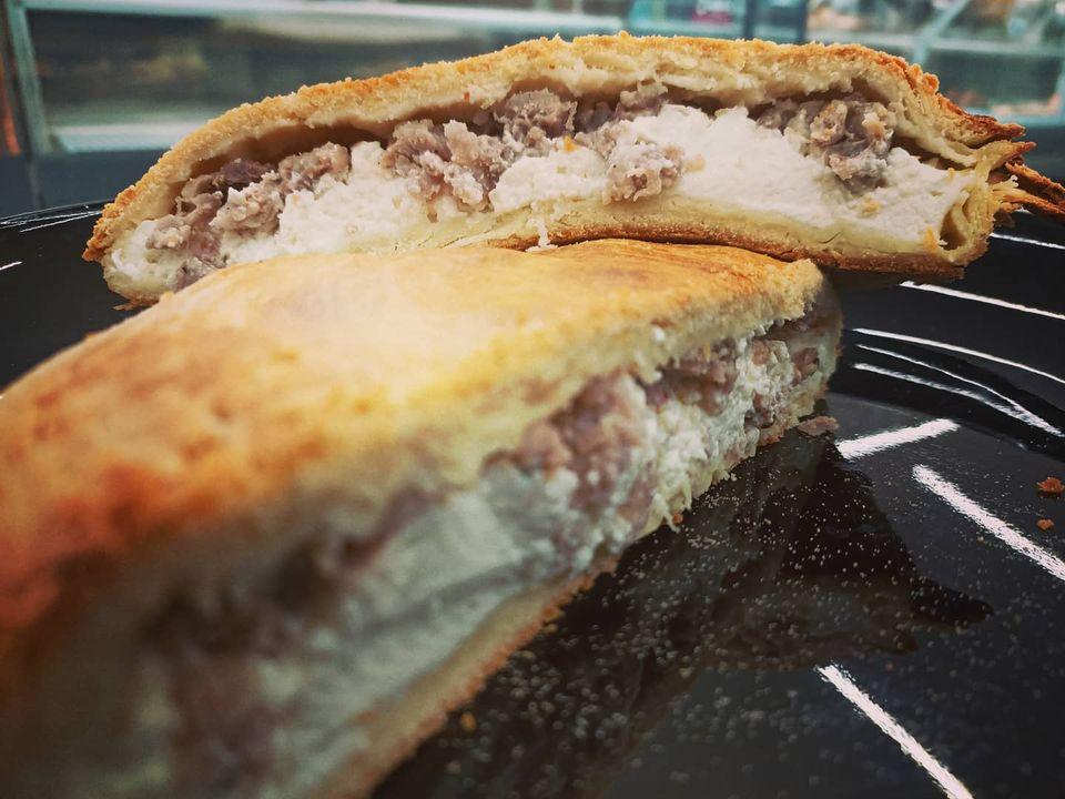 Ragusa al Forno di Cristina