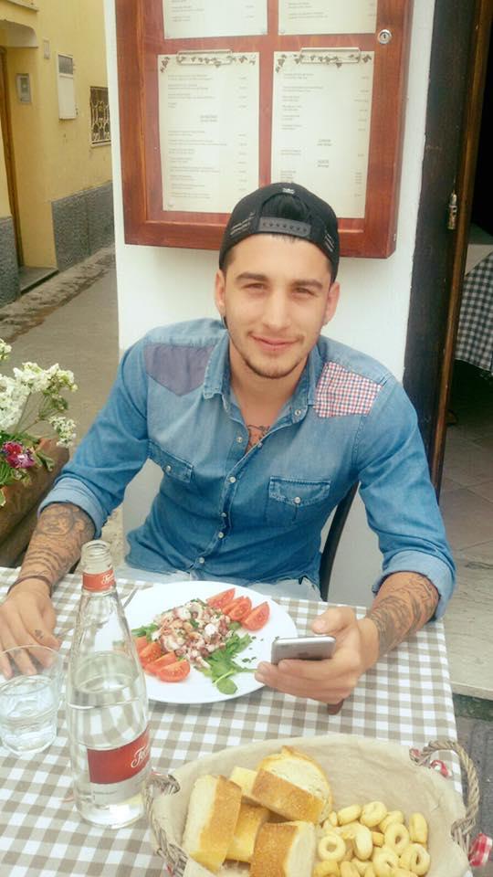 L'angolo divino
