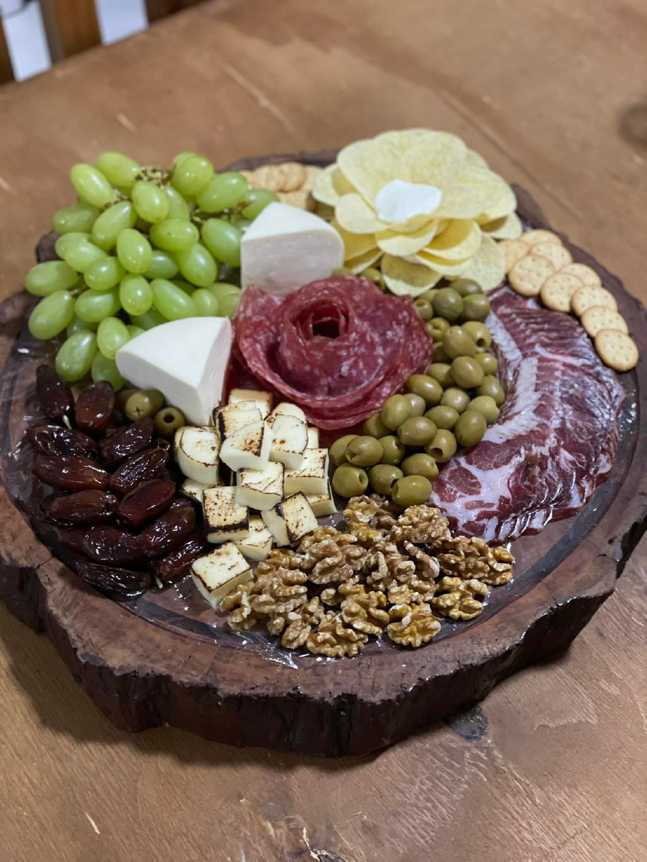 Restaurante Lamenha Lins