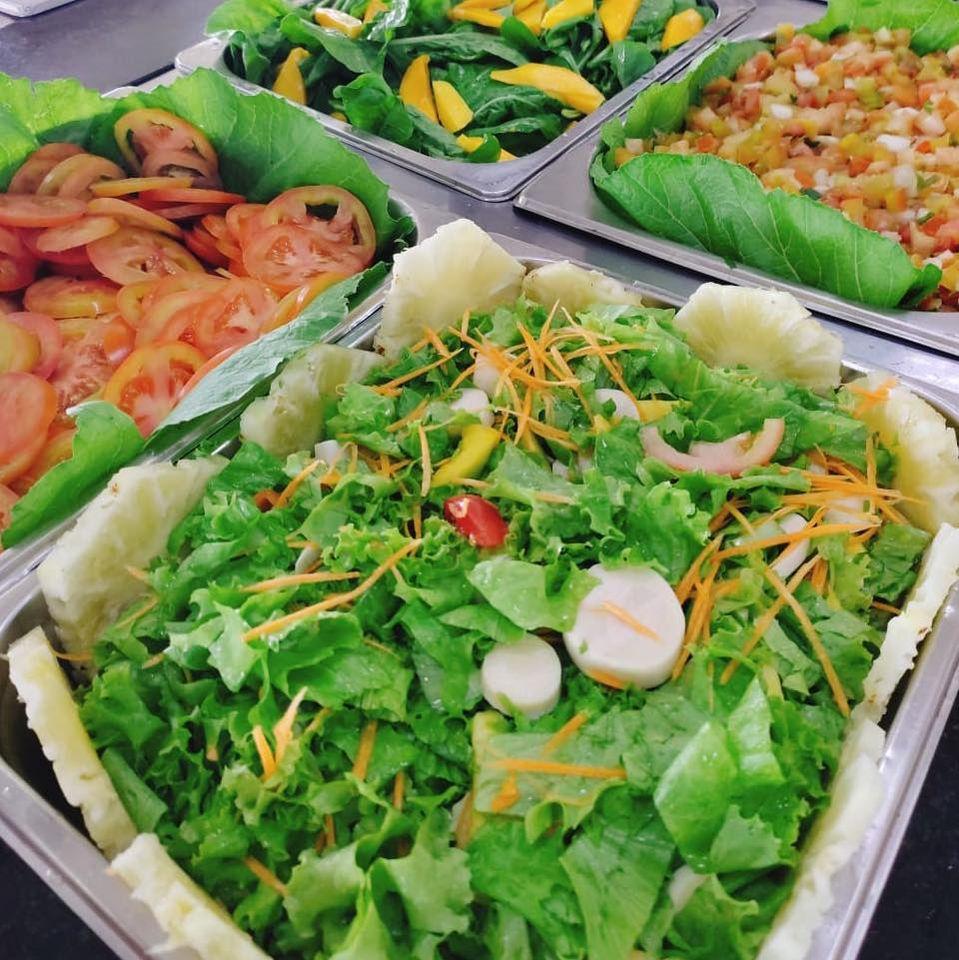 Churrascaria 7 Milhas