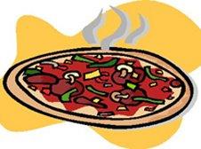 Mike's Pizza