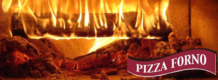 PIZZA FORNO
