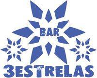 Tres estrelas petiscos bar