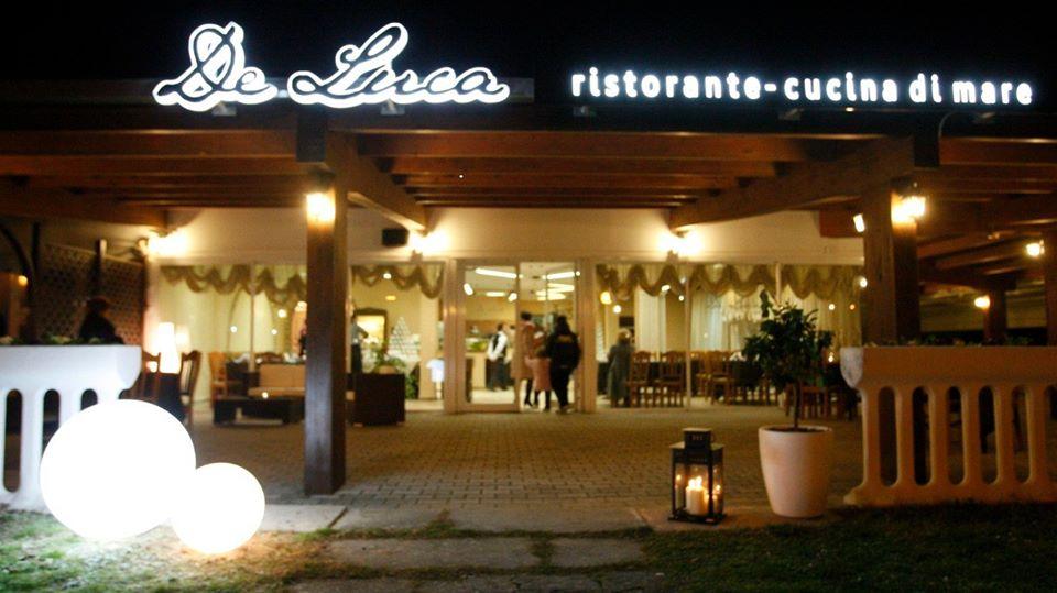 Ristorante De Luca