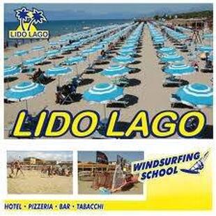 Bar Tabacchi Lido Lago