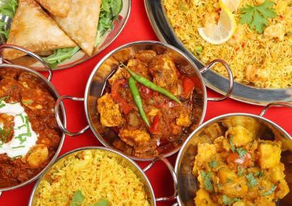 Wraysbury Indian Cuisine Wraysbury