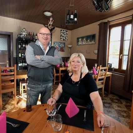 Café Restaurant du Tilleul Yverdon-les-Bains