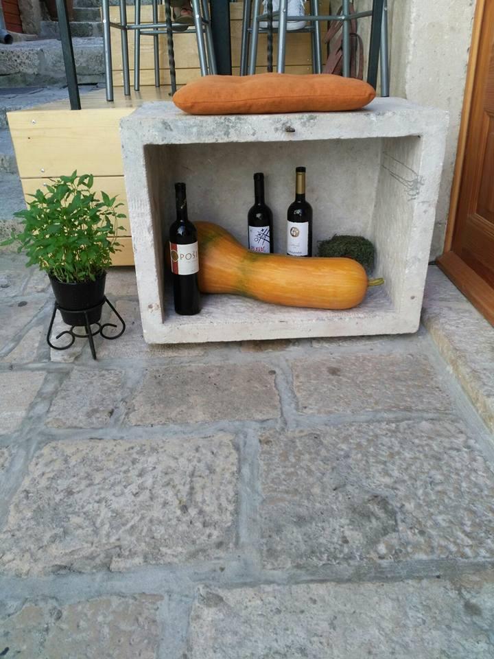 Tapas Bar "Marendin"