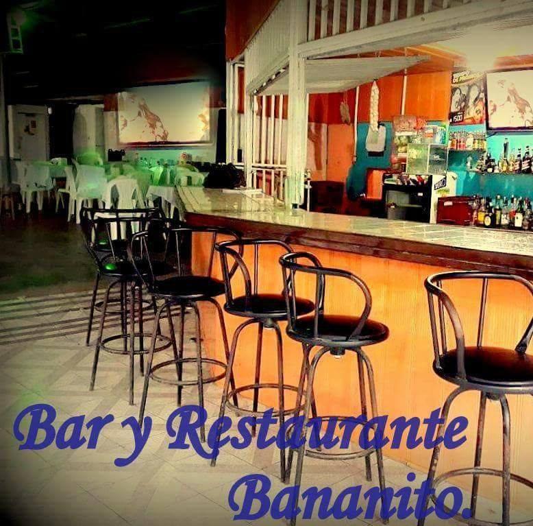 Bar Restuarant Bananito