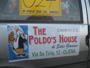 The poldo's House Circolo Aics
