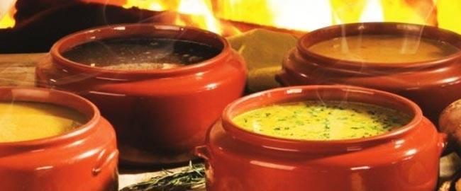 Caldos Gourmet Teresópolis RJ