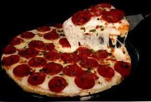 DISK CASA DA PIZZA Dois Córregos SP