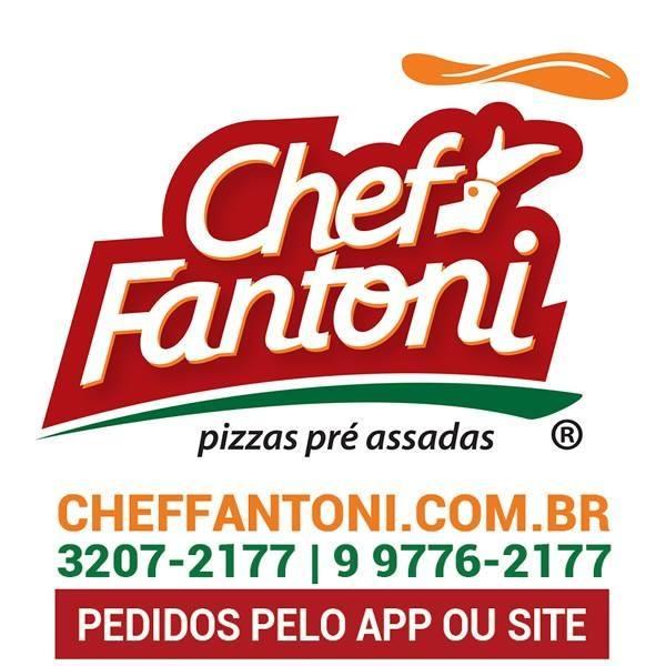 Chef Fantoni