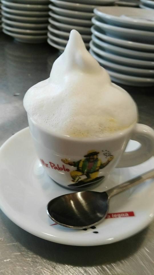 Pan & Cafè