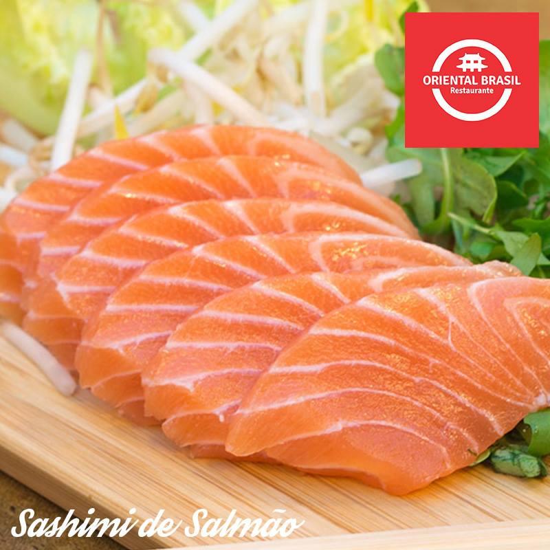 Oriental Brasil Mogi-Guaçu SP