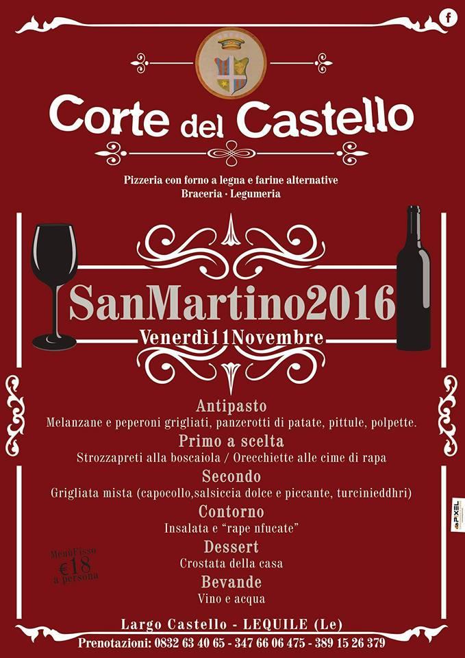 La Corte del Castello 2.0