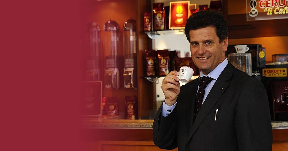 Cerutti il Caffè Novazzano
