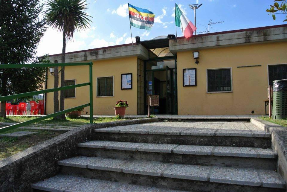 Circolo Arci Colle San Paolo