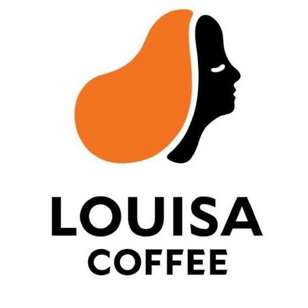 Louisa Coffee 路易莎咖啡(基隆新豐店)