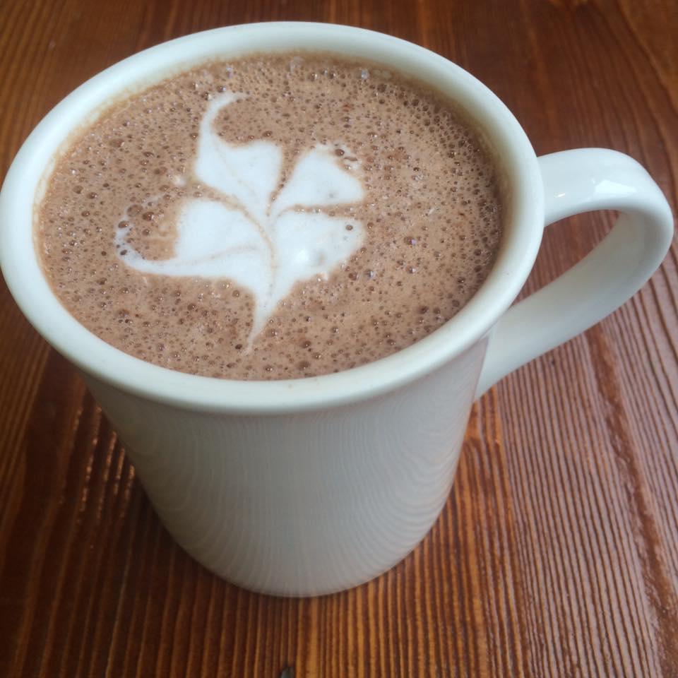 Coffee & Brunch (The Hanok)
