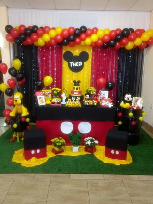 Pappasito's Doces gourmet e restaurante