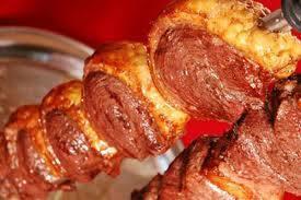 Churrascaria Estrela Do SUL Barretos SP