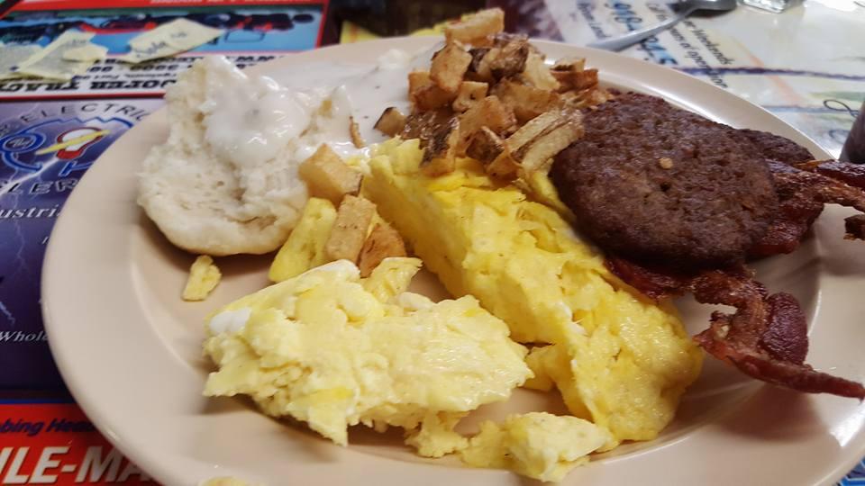 Overbey's Country Kitchen