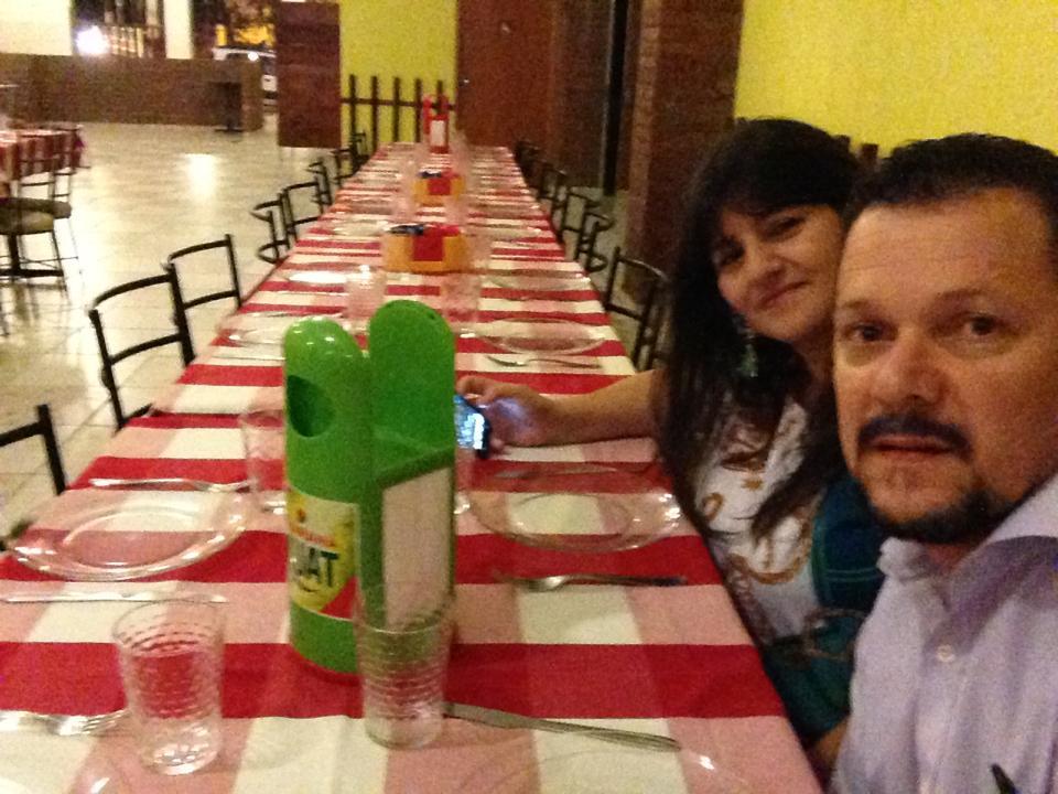 Pepper Pizza Restaurante e Pizzaria