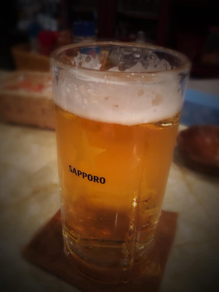 スナック法善寺