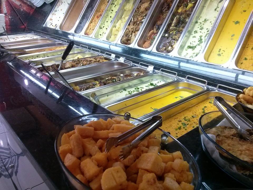 Churrascaria do Vovô Rio Branco AC