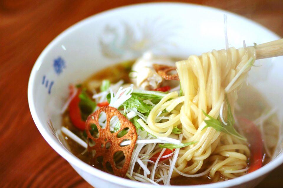味の店 さんらく