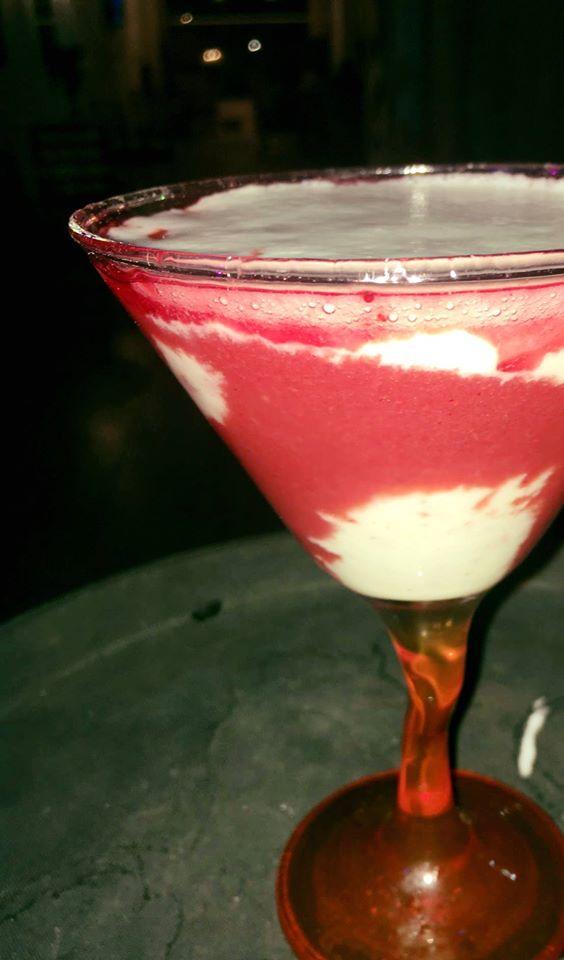 Café Resto Bourgeois Grombalia