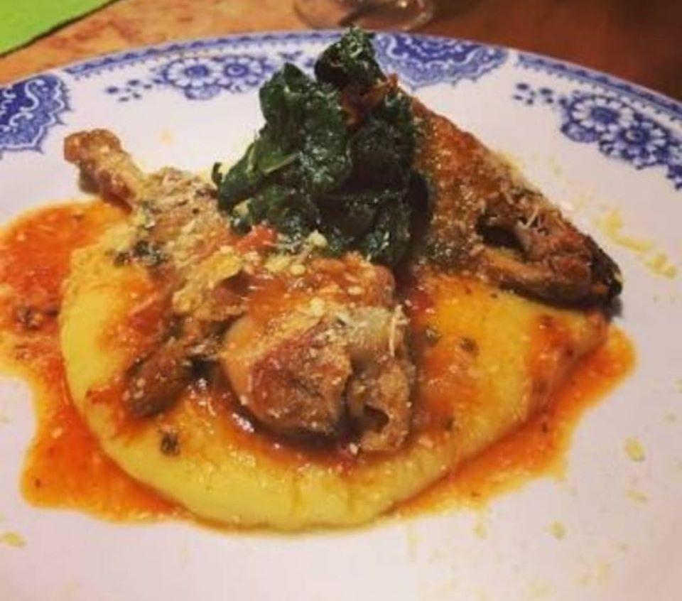 Café e Restaurante Katiussi Araranguá SC