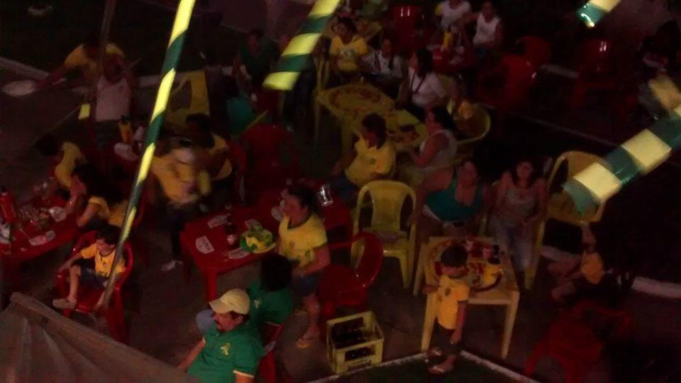 Bar e Lanchonete do Dú