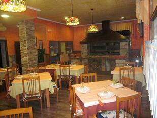 Restaurante Casa Angelina