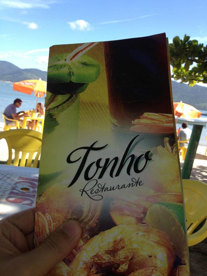 Restaurante do Tonho
