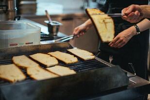 Mundoaka Street Food Čakovec