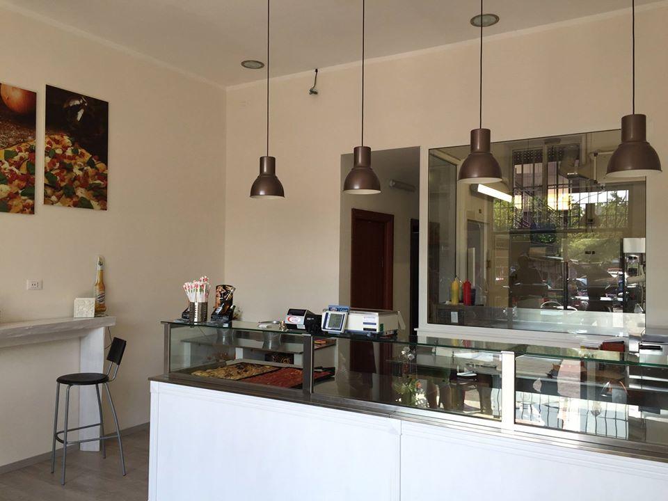 ItalyPizza P.zza Trilussa 2