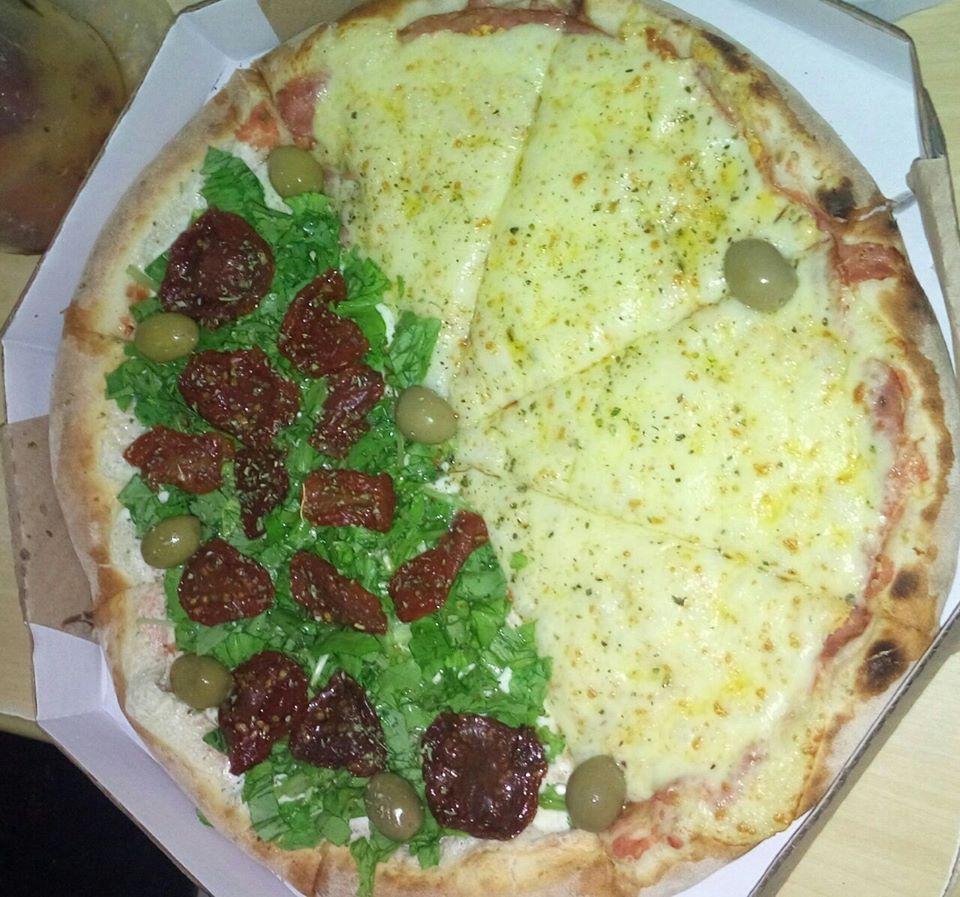 Verona Pizzaria Mauá SP